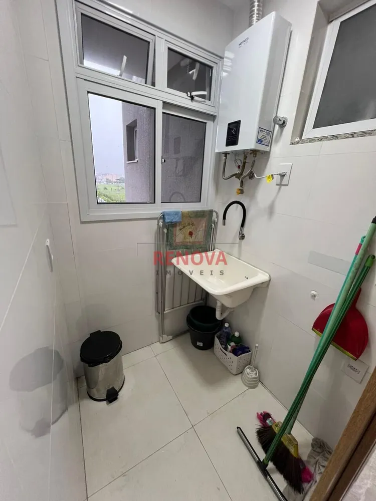 Apartamento, 2 quartos, 64 m² - Foto 1