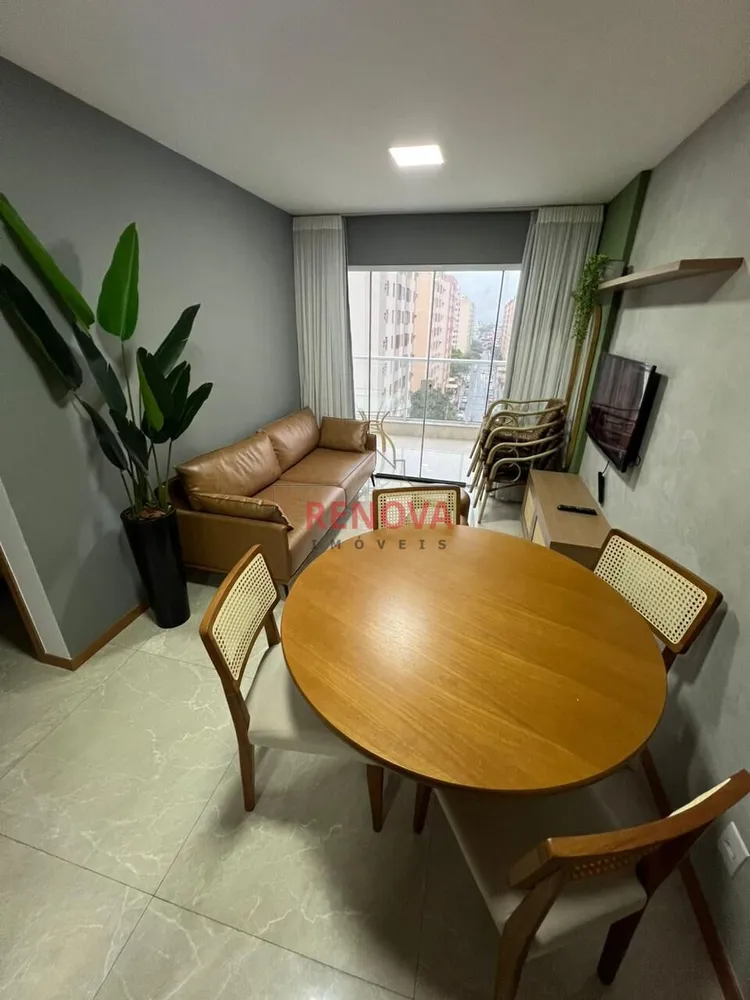 Apartamento, 2 quartos, 64 m² - Foto 2