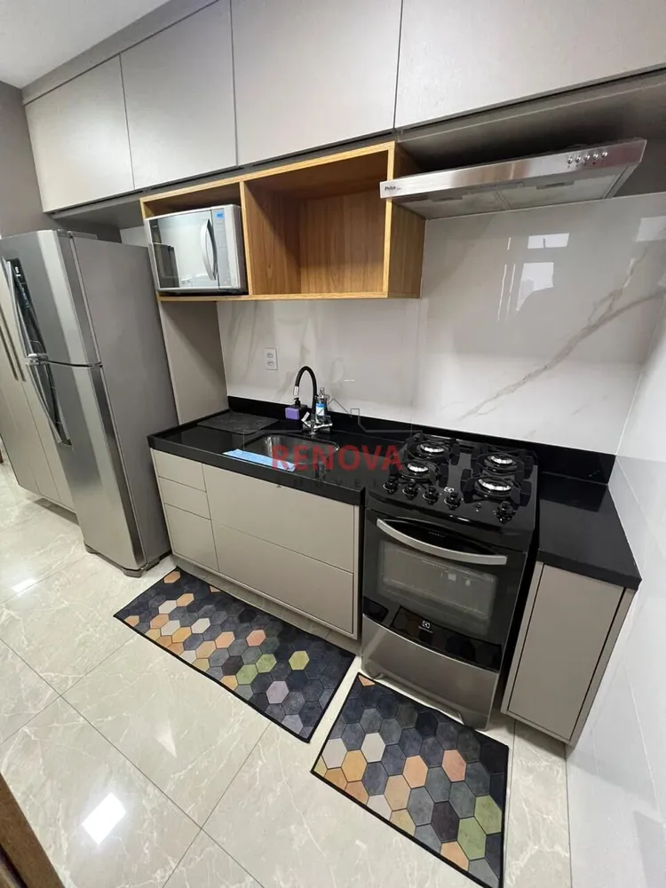 Apartamento, 2 quartos, 64 m² - Foto 4