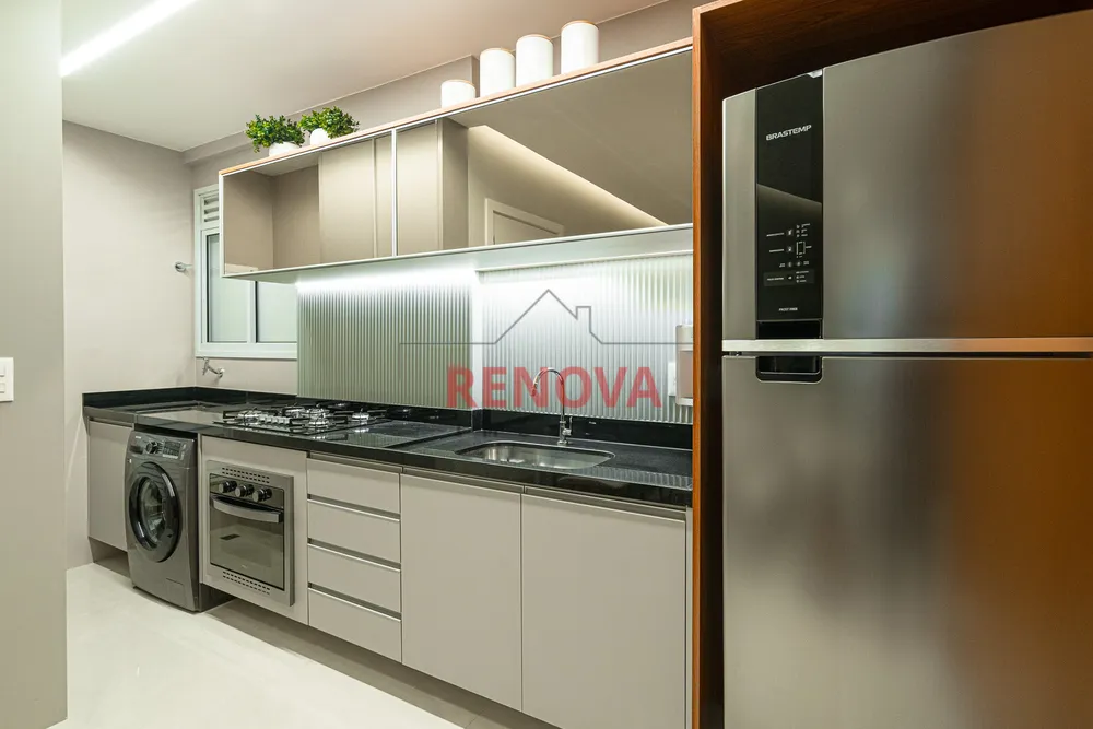 Apartamento, 2 quartos, 63 m² - Foto 1
