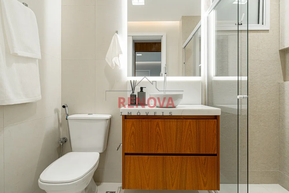 Apartamento, 2 quartos, 63 m² - Foto 4