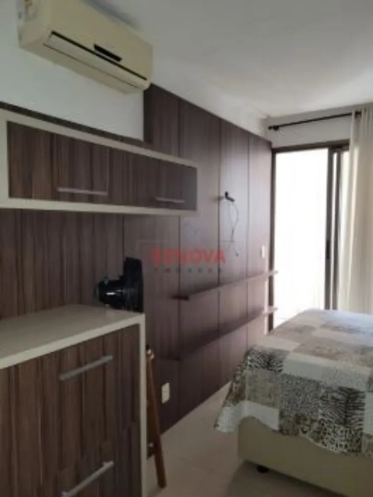 Apartamento, 2 quartos, 75 m² - Foto 2