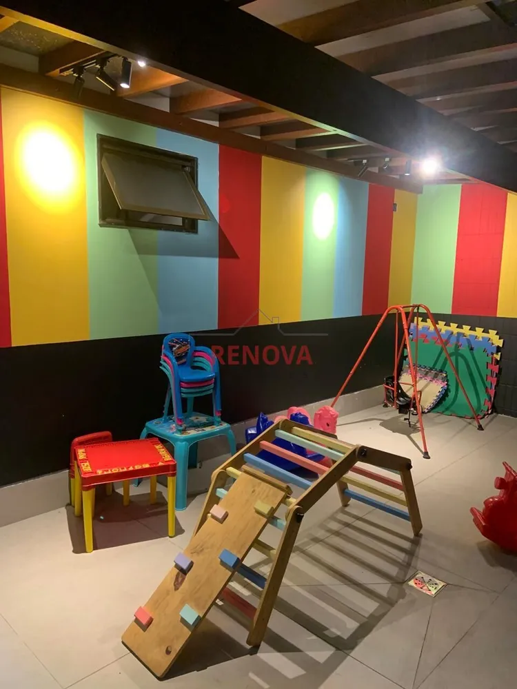 Apartamento, 3 quartos, 140 m² - Foto 4