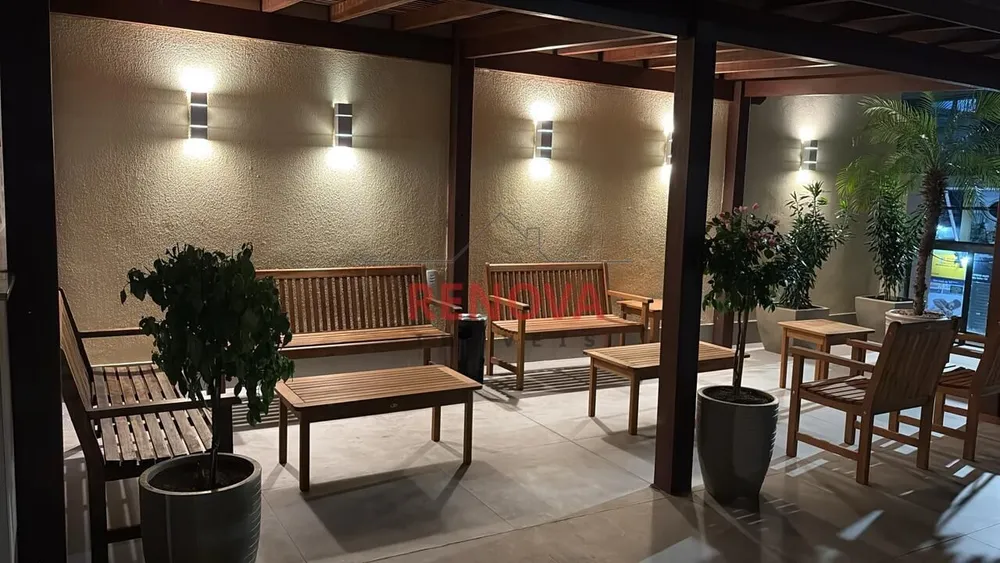 Apartamento, 3 quartos, 140 m² - Foto 3