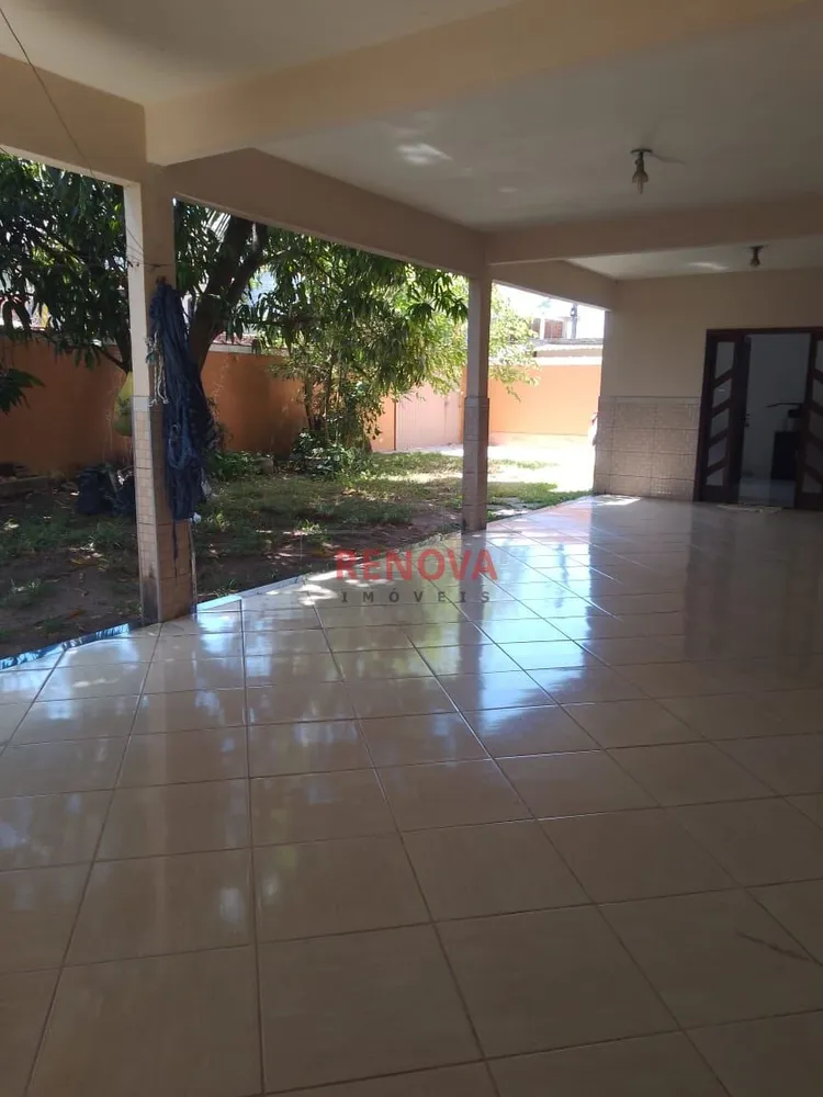 Sobrado, 5 quartos, 240 m² - Foto 4