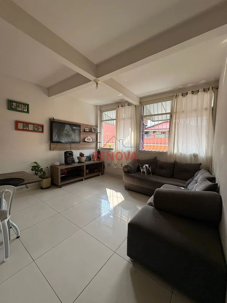 Apartamento, 2 quartos, 63 m² - Foto 3