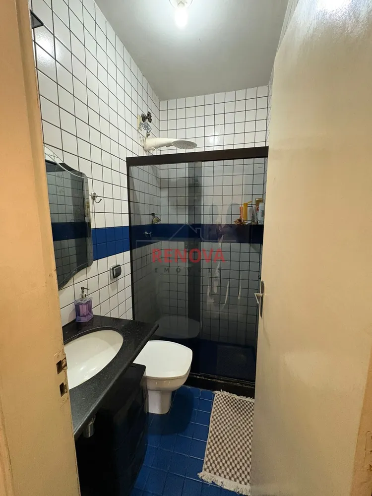 Apartamento, 2 quartos, 63 m² - Foto 1