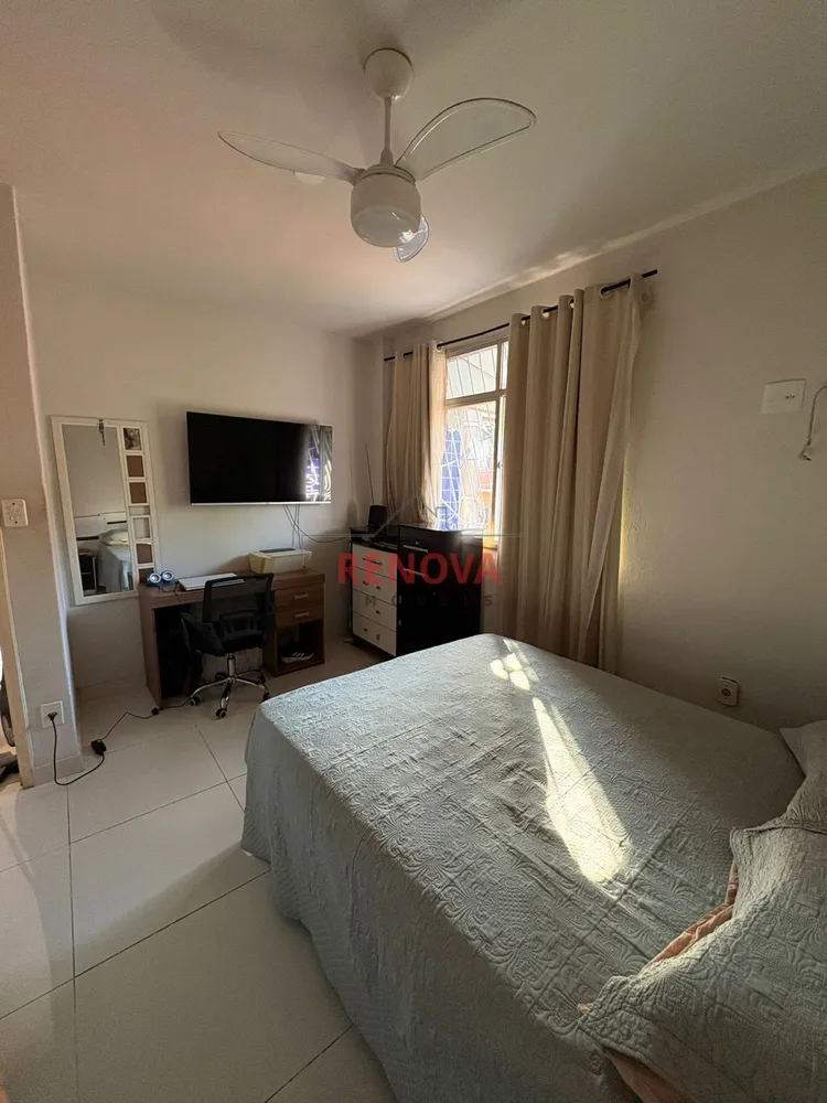 Apartamento, 2 quartos, 63 m² - Foto 2