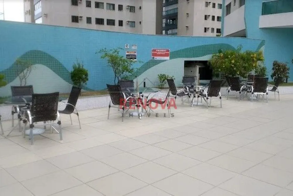 Apartamento, 3 quartos, 123 m² - Foto 3
