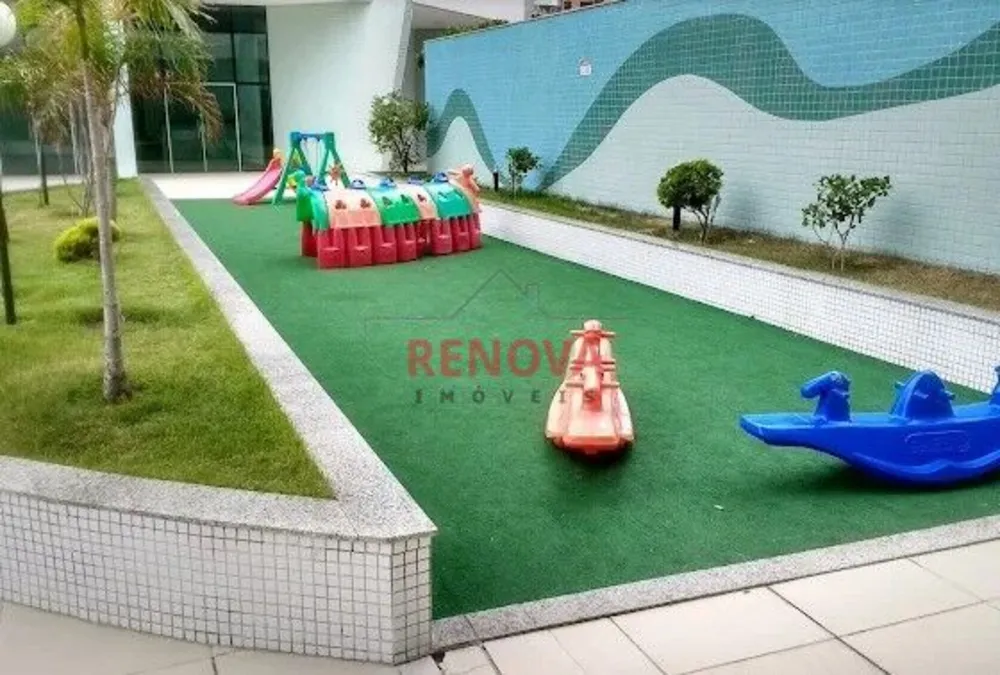 Apartamento, 3 quartos, 123 m² - Foto 2