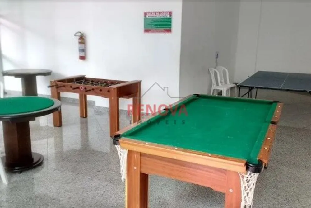 Apartamento, 3 quartos, 123 m² - Foto 1