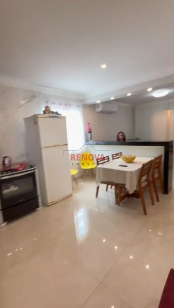 Casa, 4 quartos, 300 m² - Foto 1