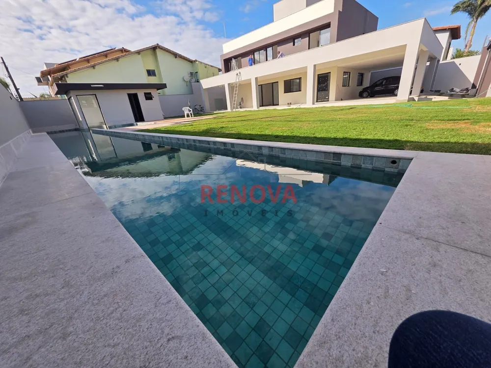 Casa, 6 quartos, 576 m² - Foto 2
