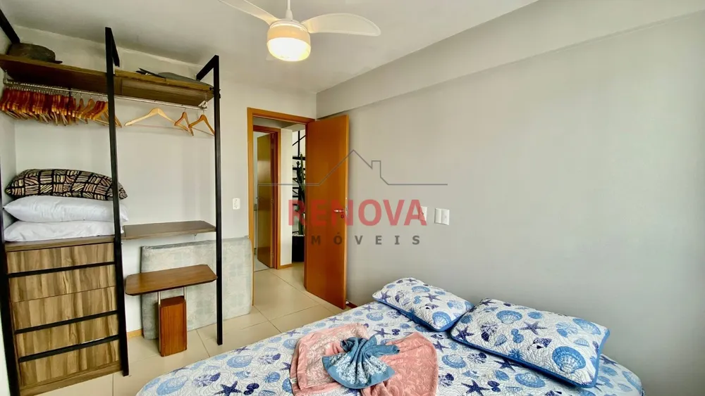 Cobertura, 3 quartos, 127 m² - Foto 1