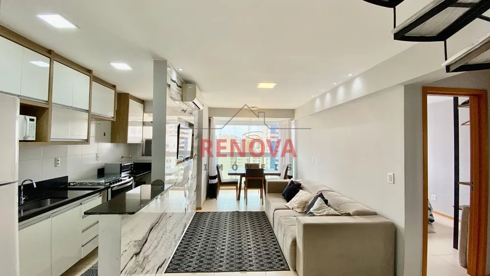 Cobertura, 3 quartos, 127 m² - Foto 3