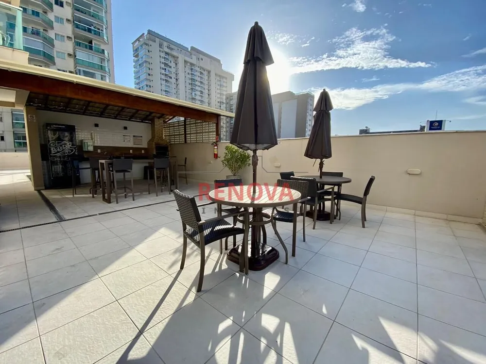 Cobertura, 3 quartos, 127 m² - Foto 4