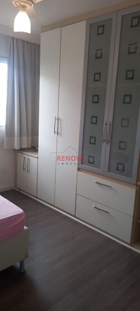 Apartamento à venda com 3 quartos, 73m² - Foto 15