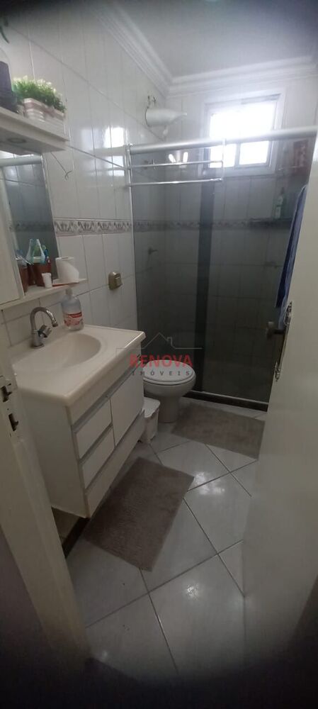 Apartamento à venda com 3 quartos, 73m² - Foto 17