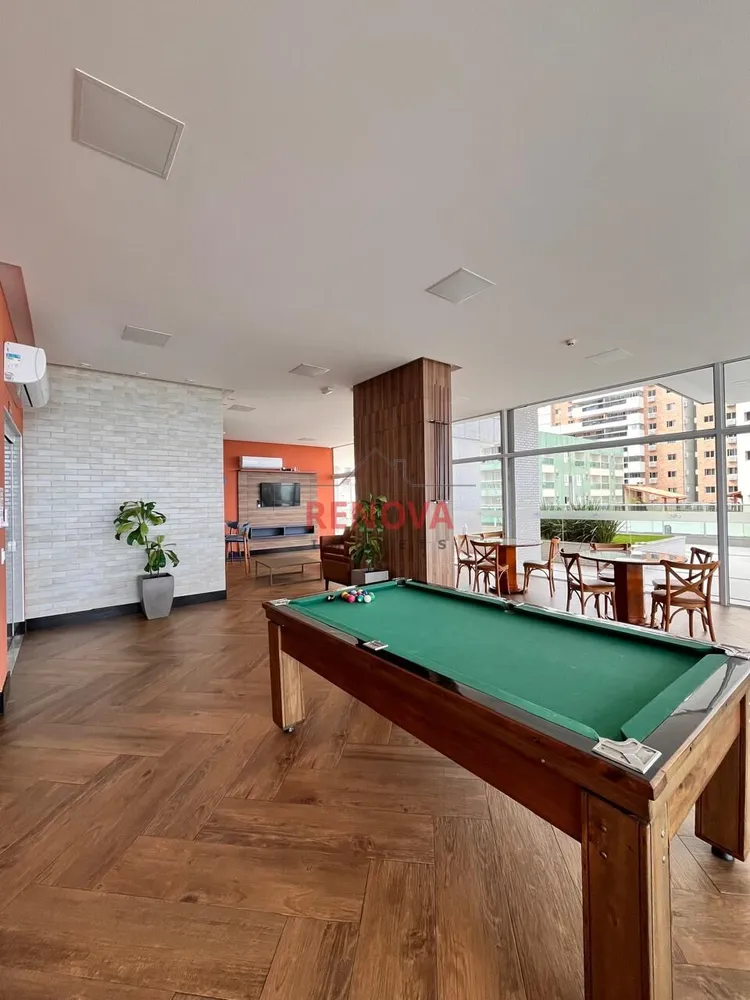 Apartamento, 3 quartos, 89 m² - Foto 1