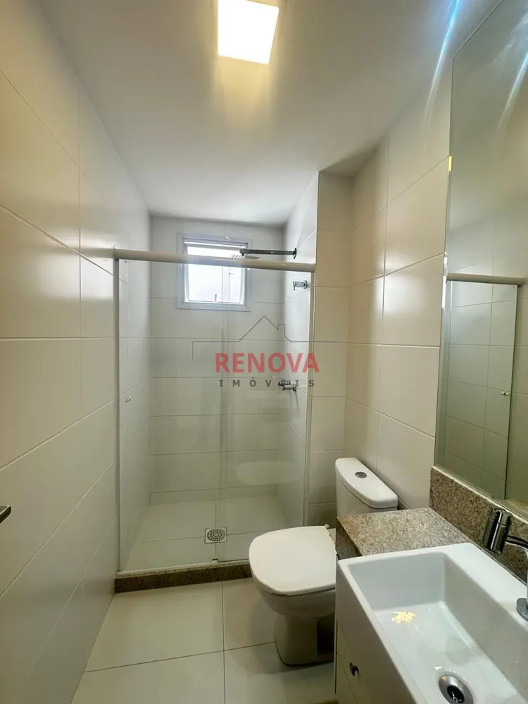 Apartamento, 3 quartos, 89 m² - Foto 3