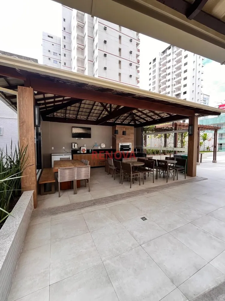 Apartamento, 3 quartos, 89 m² - Foto 2