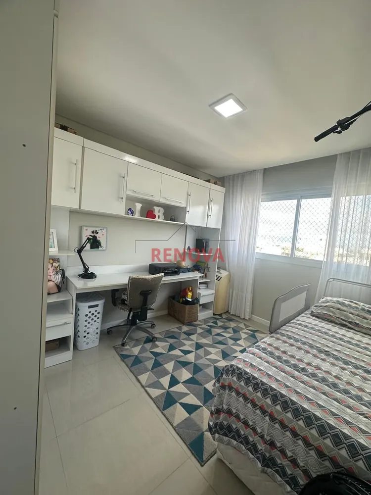Apartamento, 3 quartos, 123 m² - Foto 3