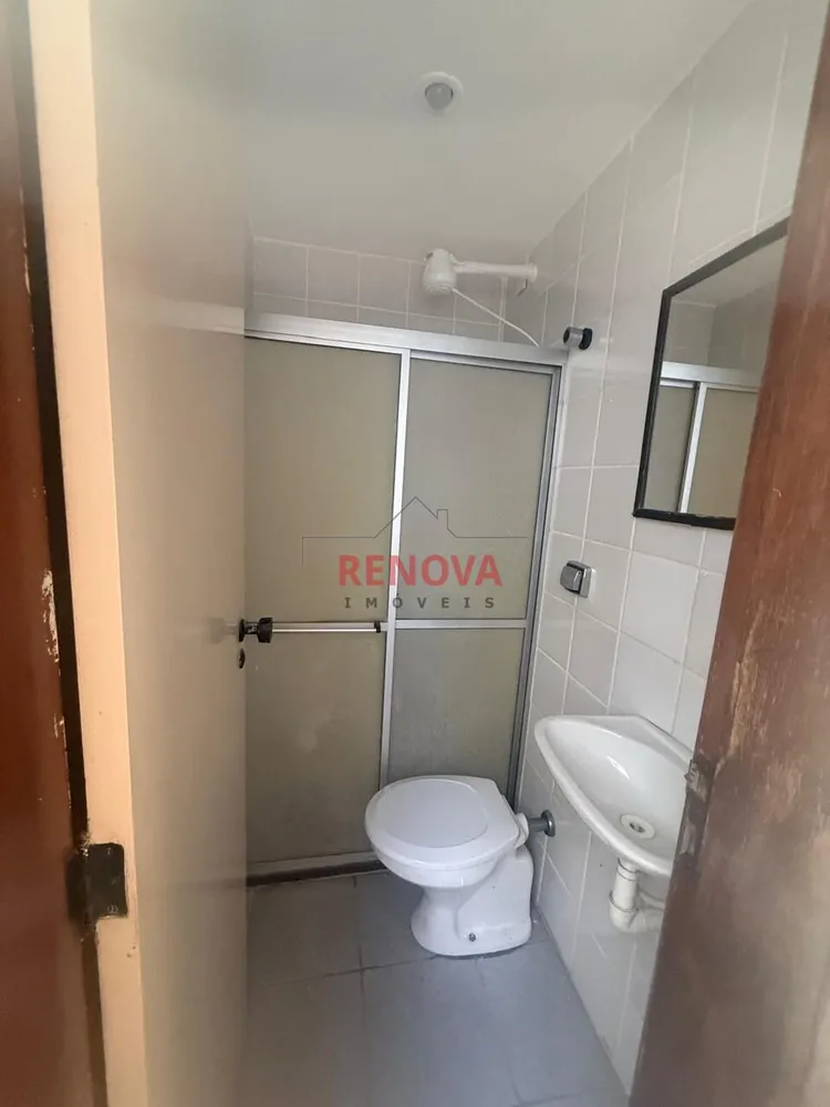 Apartamento, 3 quartos, 130 m² - Foto 1
