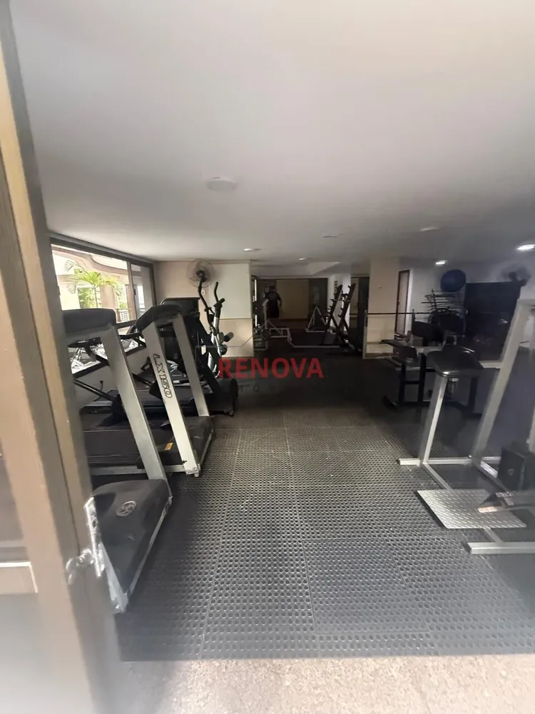 Apartamento, 3 quartos, 130 m² - Foto 3