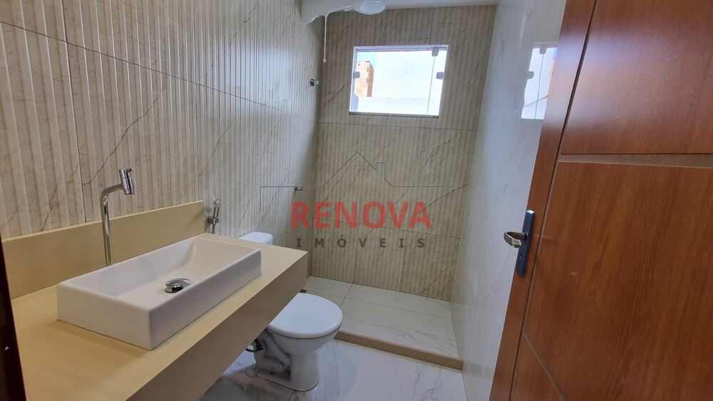 Casa, 3 quartos, 107 m² - Foto 11