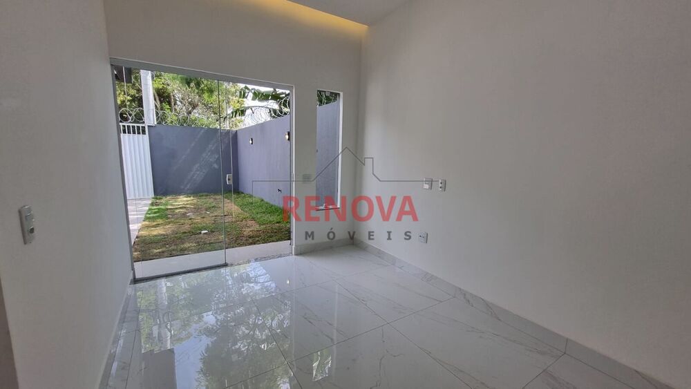 Casa, 3 quartos, 107 m² - Foto 6