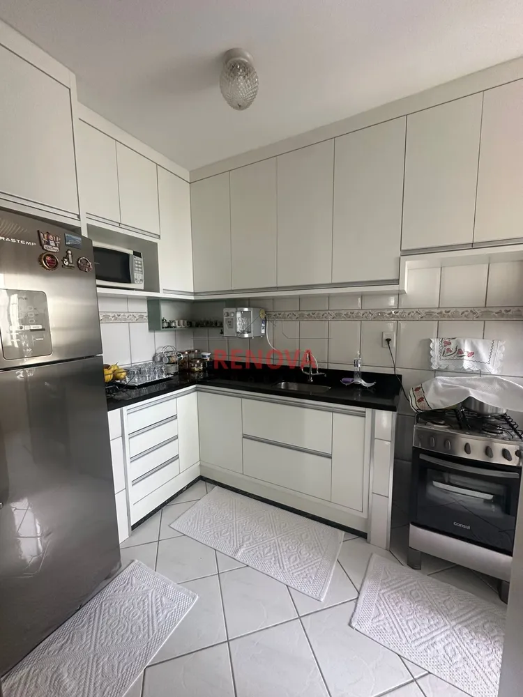 Apartamento, 2 quartos, 60 m² - Foto 2