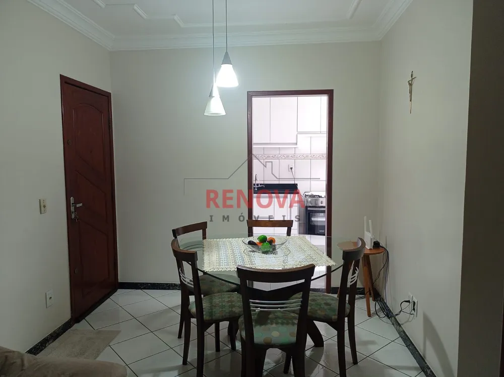 Apartamento, 2 quartos, 60 m² - Foto 3