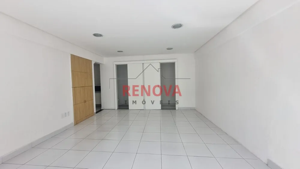 Loja-Salão, 131 m² - Foto 2