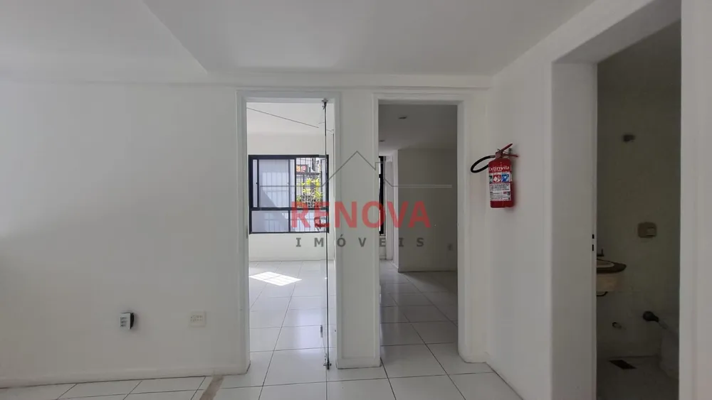 Loja-Salão, 131 m² - Foto 3