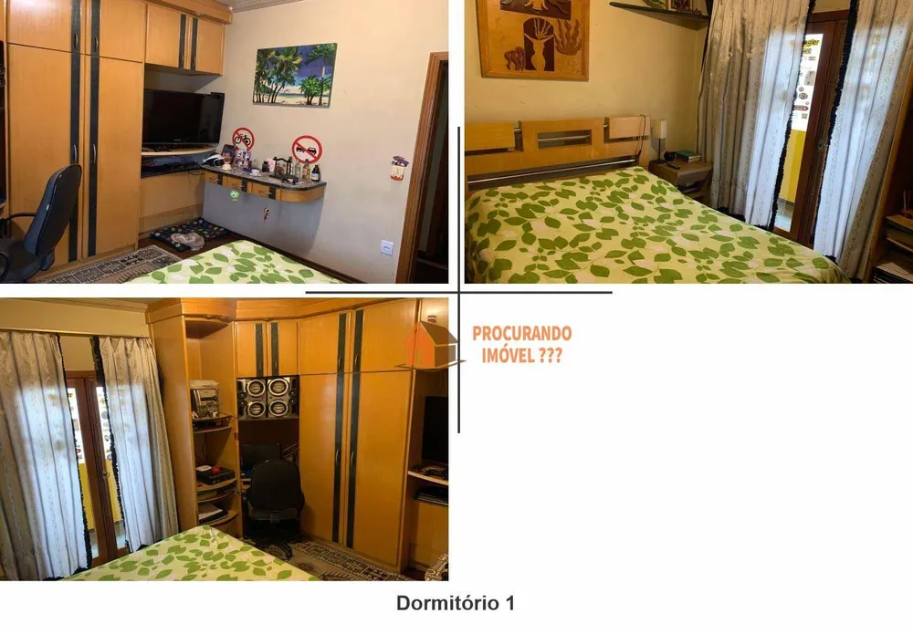 Casa de Condomínio, 4 quartos - Foto 9