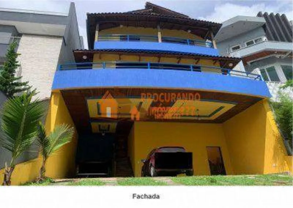 Casa de Condomínio, 4 quartos - Foto 16