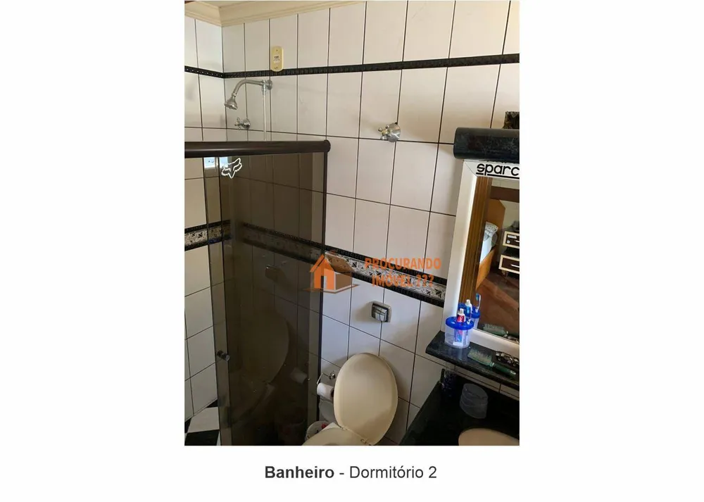 Casa de Condomínio, 4 quartos - Foto 4