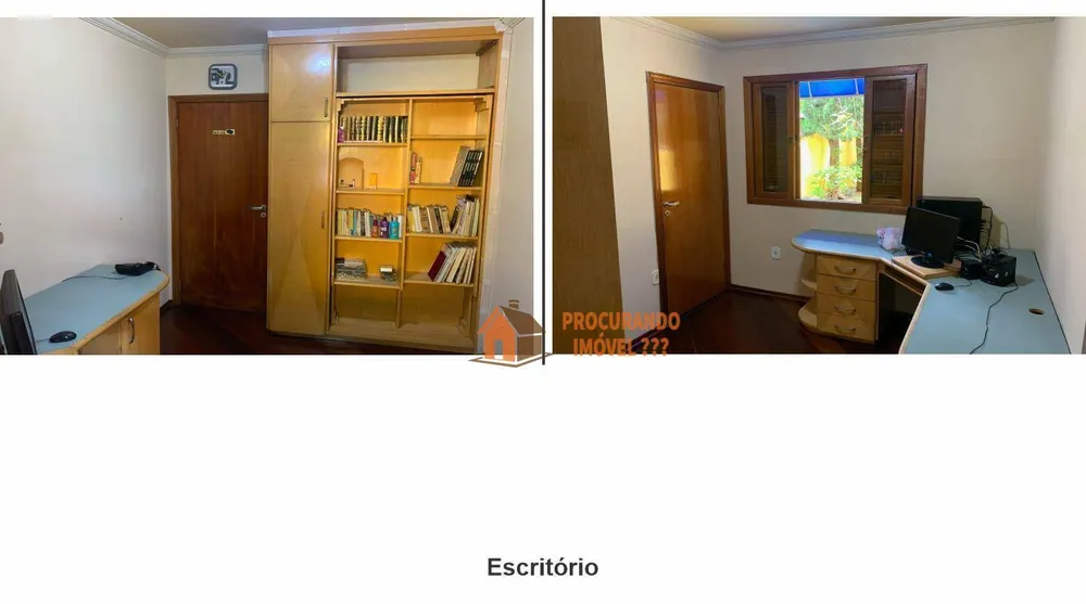 Casa de Condomínio, 4 quartos - Foto 5