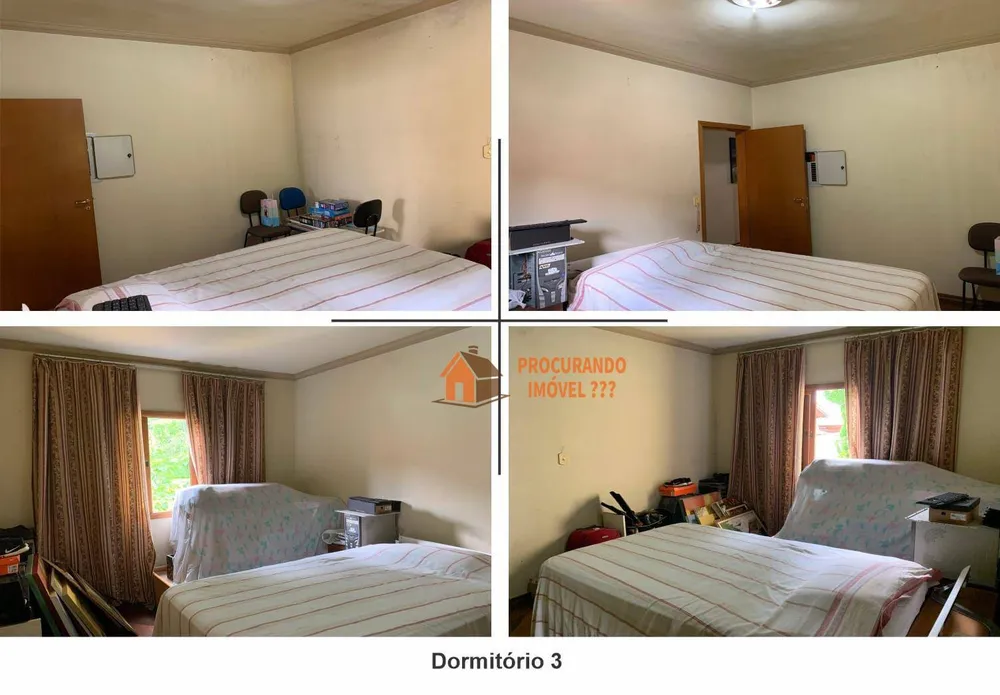 Casa de Condomínio, 4 quartos - Foto 8