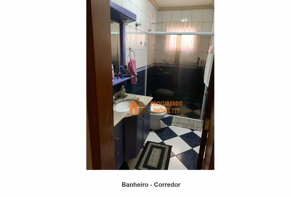 Casa de Condomínio, 4 quartos - Foto 3