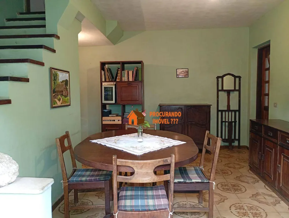 Casa, 2 quartos - Foto 5
