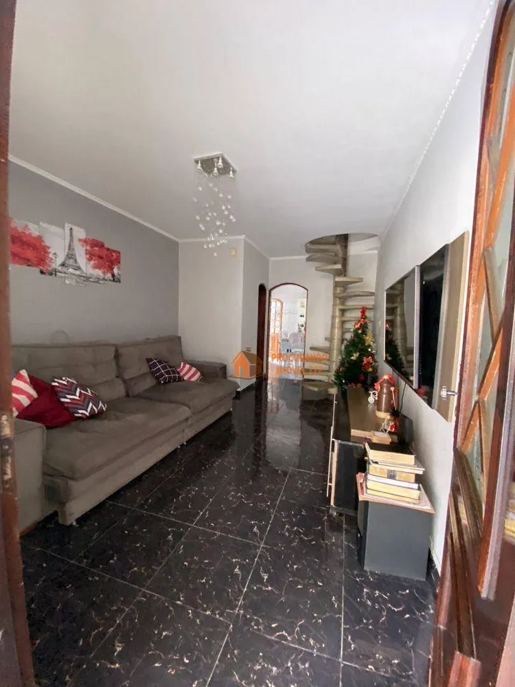 Sobrado, 2 quartos - Foto 10