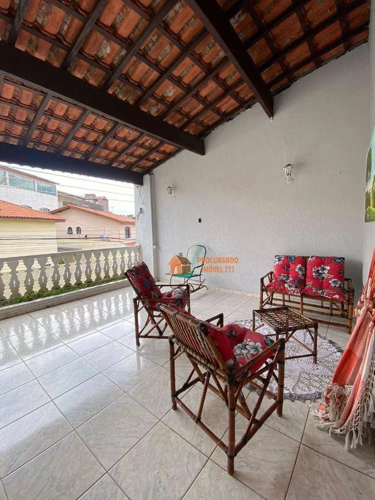 Sobrado, 2 quartos - Foto 6