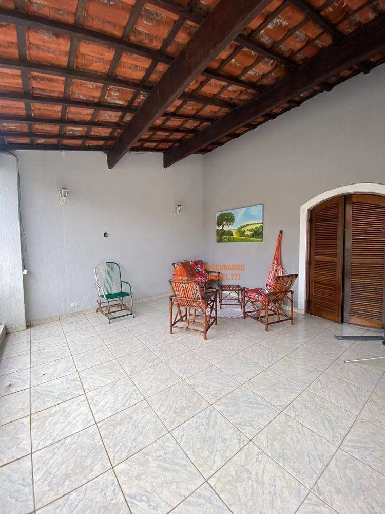 Sobrado, 2 quartos - Foto 1