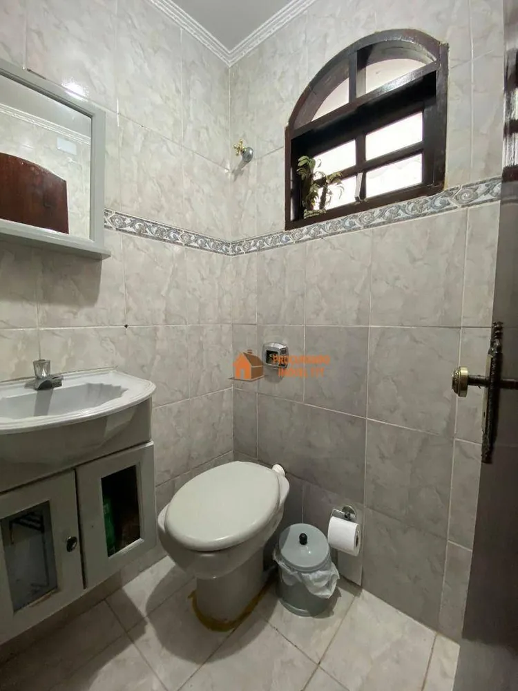 Sobrado, 2 quartos - Foto 12