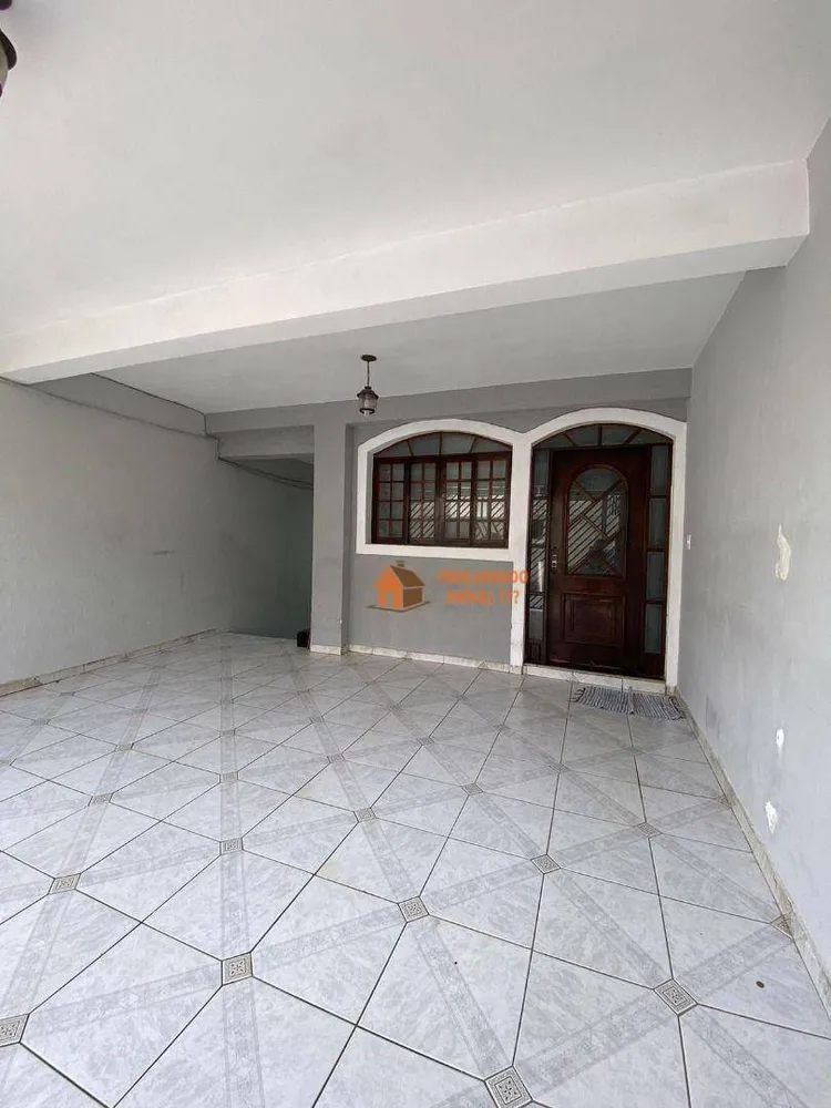Sobrado, 2 quartos - Foto 5