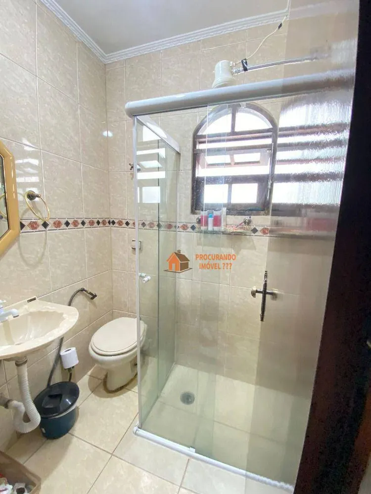 Sobrado, 2 quartos - Foto 8
