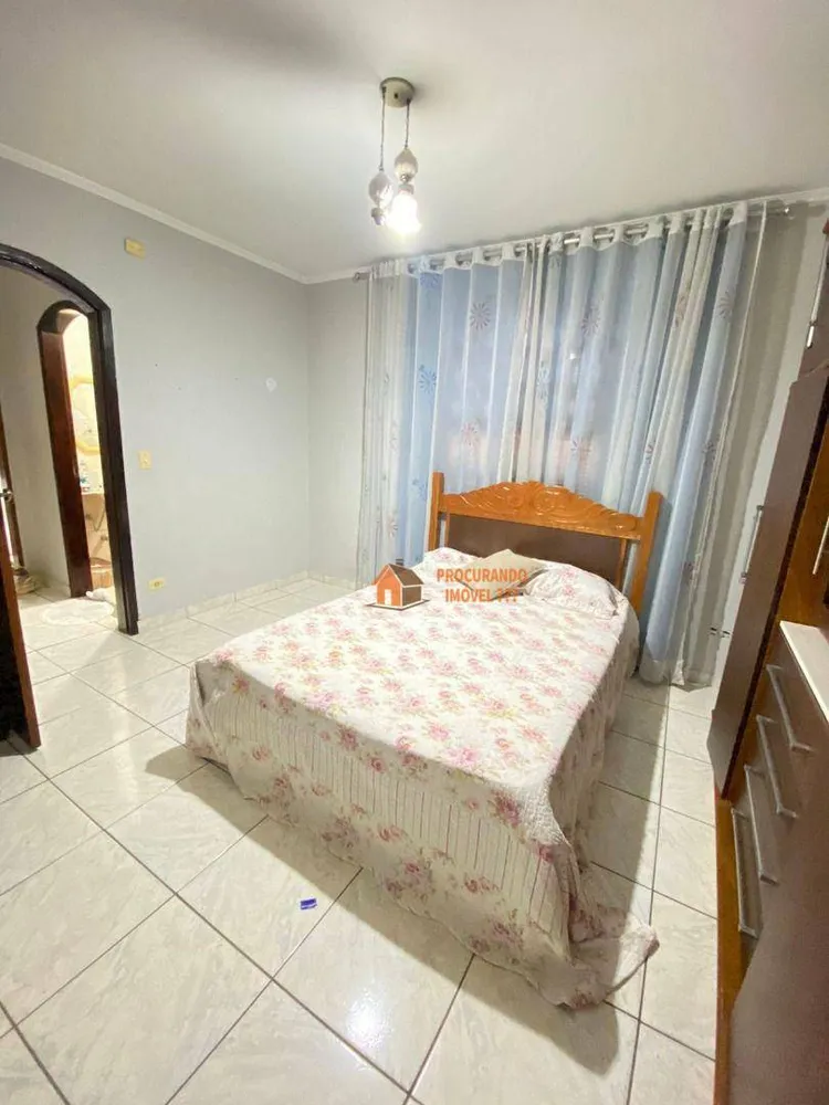 Sobrado, 2 quartos - Foto 3