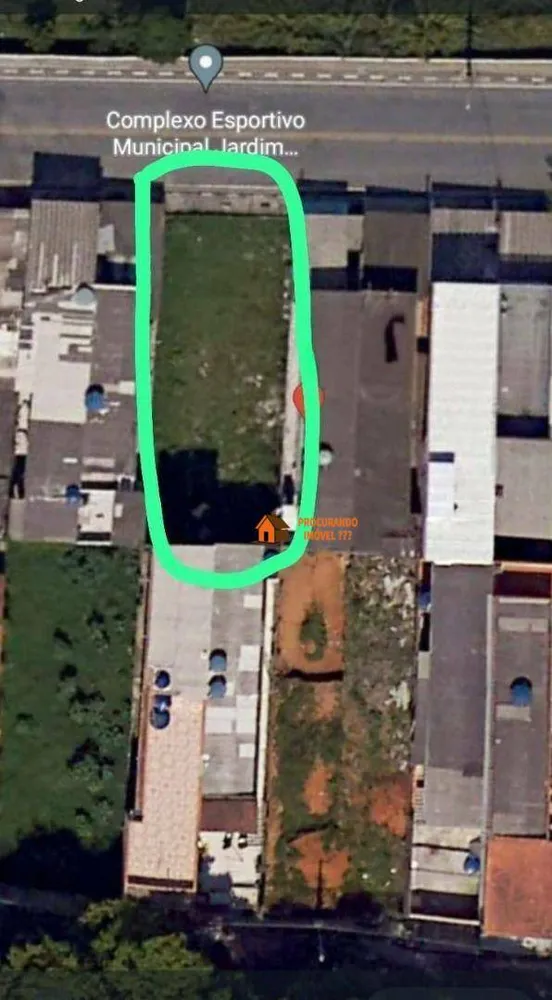 Terreno, 250 m² - Foto 3