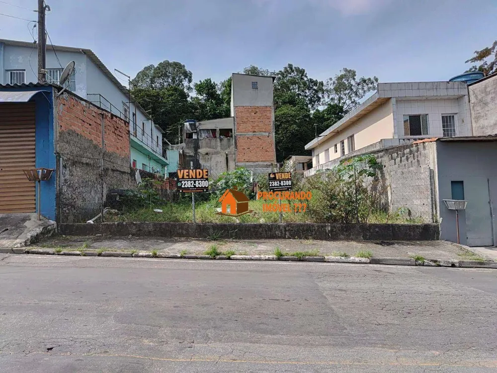 Terreno, 250 m² - Foto 6